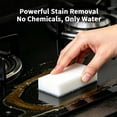 thumbnail image 2 of Deep Cleaning Heavy Duty Melamine Foam Cleaning Sponge, 2 of 10