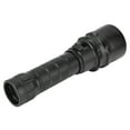 thumbnail image 2 of 100m Diving LED Torch, High Temperature Resistance Different Brightness Long Service Life Stepless Dimming Diving Light  For Underwater, 2 of 8
