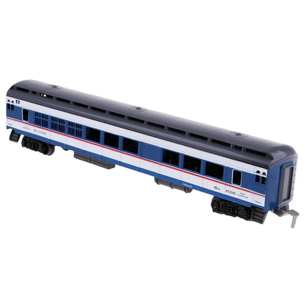 Maquetas de trenes Zulema Diorama DIY Vagón de carga Paisaje ferroviario