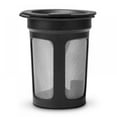 thumbnail image 2 of 3PCS Reusable Coffee Filters Refillable Single Serve Coffee Maker, 3-Pack of Reusable Coffee Pods, 2 of 5