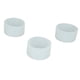 thumbnail image 5 of Funda para botella de agua, 3 piezas de silicona, funda inferior para taza, cubierta inferior para botella de agua, los mejores materiales, 5 of 9