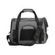 thumbnail image 2 of Pet Carrier Bag Basic Soft Mesh Pet Travel Bag For Small Pet Less Than Portable Stylish Pet Travel Bag Ventilated And Breathable Mesh, 2 of 6