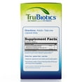 thumbnail image 5 of One A Day TruBiotics, Daily Probiotic Supplement for Digestive Health, 30-Capsule Box, 5 of 7