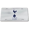 Wincraft Tottenham Hotspur Specialty Acrylic License Plate