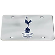 Wincraft Tottenham Hotspur Specialty Acrylic License Plate