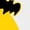 WHITE, variant on - Snoopy Pumpkin Patch - Juniors Cropped Cotton Blend T-Shirt