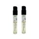 thumbnail image 1 of Lote de 2 frascos de muestra de colonia en aerosol J.Malone's Orange Blossom de In1Mart, 1,5 ml cada uno., 1 of 1