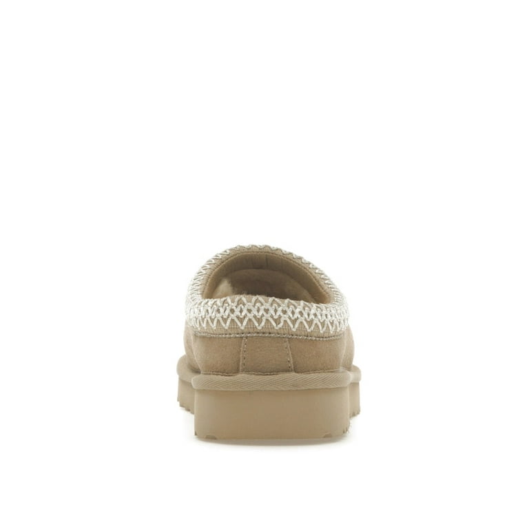 UGG Women's Tasman Slipper Mustard Seed, from StockX - Walmart.com