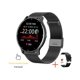 thumbnail image 1 of Smart Bracelet Zl02d Waterproof Sports Watch, 1 of 5