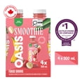 thumbnail image 2 of Smoothie Strawberry Banana 4 x 300 ml, 2 of 10