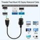 thumbnail image 3 of HDMI-Compatible Male to Female Extension Cable 1 m, 3 of 5