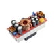 thumbnail image 1 of Tholdsy Módulo de aumento profesional Convertidor de refuerzo Convertidores de corriente constante Módulo de fuente de alimentación Módulos de CC-CC Electrónica miscelánea, 1 of 6
