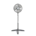 thumbnail image 1 of Ventilador de pedestal Navia 16 pulgadas color gris, 1 of 4
