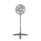 thumbnail image 1 of Ventilador de pedestal Navia 16 pulgadas color gris, 1 of 4