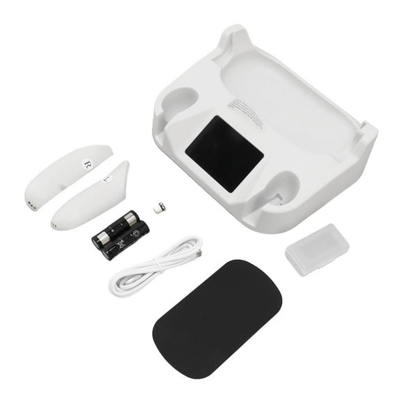 Charging Stationfor VR Controller,Charger Base Indicator Light Charging Stationfor V Charger Standfor VR Console Expertly Crafted