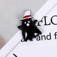 thumbnail image 2 of 20pcs DIY Accessories Halloween Flatback Craft Embellishments for Phone Case Headdress Scrapbooking Photo Album (Assorted Styles), 2 of 4