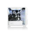 thumbnail image 2 of AVGPC Blizzard Gaming PC - AMD Ryzen 7 9700X, Radeon RX 7800 XT 16G, 32GB 6000MHz DDR5, 1TB NVME M.2 SSD, 240mm Liquid Cooler, ARGB Fans, Wifi/AC, White Case, Windows 11, 2 of 5