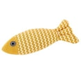 thumbnail image 3 of Pet Cat Toy,Fish Shape Cat Toy Catnip Fish Toy Catnip Fish Chew Toy Finely Tuned Performance, 3 of 9