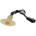 thumbnail image 3 of Dorman License Plate Light Socket 85889 Conduct-Tite; OE Replacement, 3 of 3