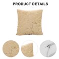 thumbnail image 3 of Funda de almohada de felpa, productos para el hogar, sofá, sala de estar, cojín para cabecera, funda de almohada para cintura, 3 of 5