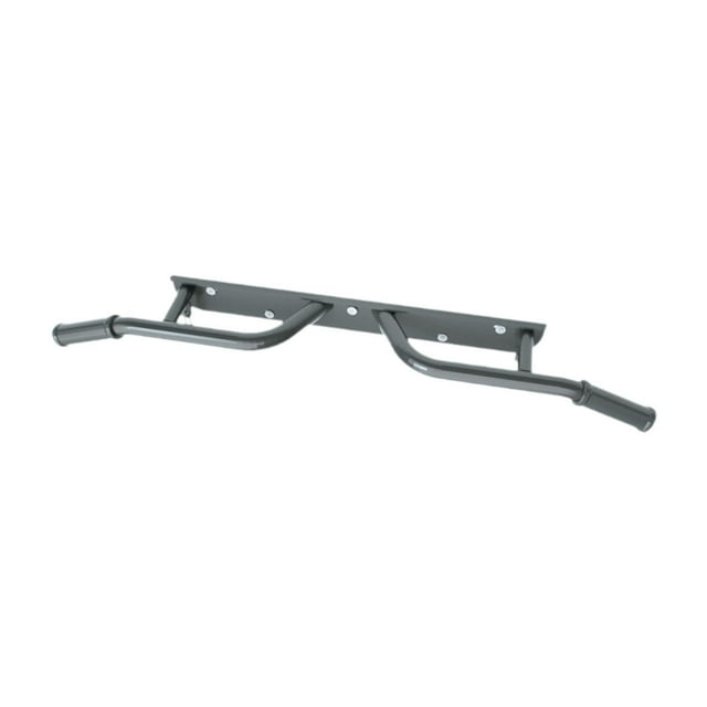koolsoo Pull up Bar Comfortable Grips Fitness Training Workouts Doorframe Pull up Bar