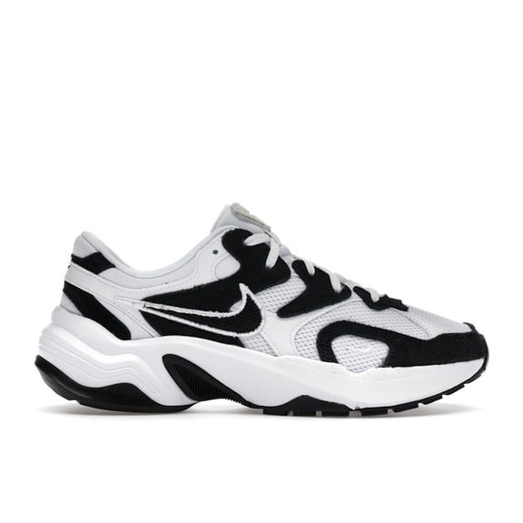Nike Women's AL8 White Black Shoes, from StockX