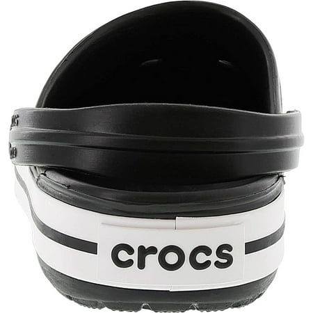 crocs with ankle support
