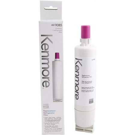 

PLEASION 9-08-5 Refrigerator water filter