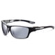 thumbnail image 1 of Fiudx Gafas de Sol Polarizadas, Montura Ligera y Resistente, Lentes Tac Antirreflejos, Protección Contra Rayones E Irrompibles, Ideal para Actividades Al Aire Libre, Pesca y Conducción. Accesorio de, 1 of 3