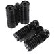thumbnail image 1 of unbranded 30Ud Clips De Malla Para En Y Invernaderos Negro Duradero, 1 of 6