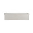 thumbnail image 6 of HomeRoots 348654 24 x 75 x 106 in. Antique White Wood Glass Mirror Hutch & Buffet, 6 of 6