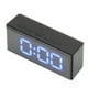 thumbnail image 1 of Reloj de escritorio digital, reloj digital, reloj de escritorio de ahorro de energía, reloj despertador digital inteligente, rendimiento inigualable, 1 of 14