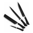 thumbnail image 2 of Juego de cuchillos de cocina de acero inoxidable de 8 piezas, 2 of 3
