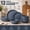 Blue, variant on Generic 12-Piece Stoneware Dinnerware Set for 3 – Microwave & Dishwasher Safe Plates Bowls Mugs, Non-Toxic Stackable Kitchen Dishes, Matte Glaze Blue