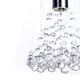 thumbnail image 2 of Candil De Cristal Cortado Lujo Mini Petit Williams 4 Gamalux M00990/1, 2 of 3