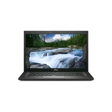 Pre-Owned Dell Latitude 7490 Notebook - 14" FHD WVA AG | 1.9 GHz Intel Core i7-8650U Quad-Core | 16GB | 256GB SSD | Win 10 pro