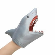 Schylling Puppet Hand Shark
