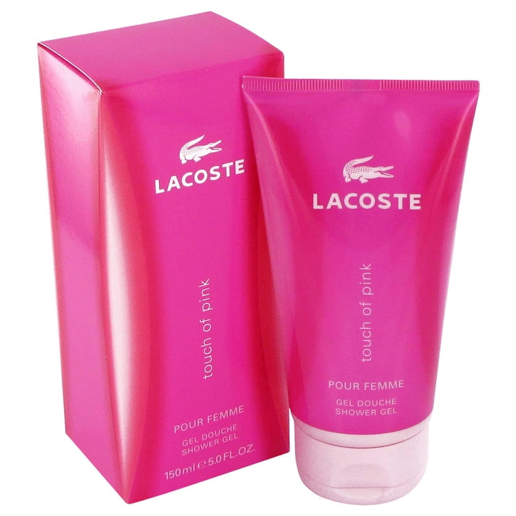 lacoste touch of pink walmart