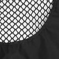 thumbnail image 4 of Dog Fence For Safe Driving Dog Car Backseat Barrier Mesh Pet Barrier Vehicle Travel Dog Fence For Safe Driving, 4 of 8