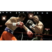 Fight Night Champion - Xbox 360