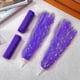 thumbnail image 4 of 2 Pcs Bike Handlebar Grips Mountain Bike Grips Anti-skid Handle Grips With Tassel Streamers, 4 of 4