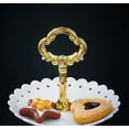 thumbnail image 4 of Soporte de plástico para tartas, diseño de postre Adepaton MZQ-0185-4, 4 of 5