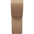 thumbnail image 2 of 6"W x 12"D x 18"H Classic Crestline Rough Cedar Woodgrain TimberThane Corbel, Primed Tan, 2 of 6