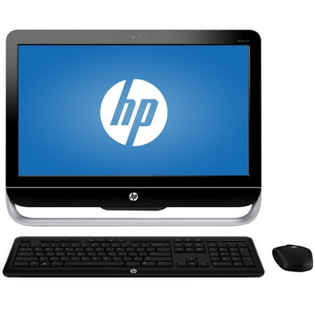 Hp Black Pavilion 23 B017c All In One Desktop Pc With Amd A4 5300 Hp Black Pavilion 23 B017c All In One Desktop Pc With Amd A4
