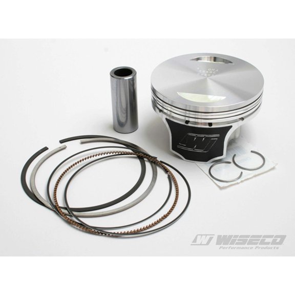 Wiseco 40143P4 Piston M06200 Polaris '09-15 Rzr 170