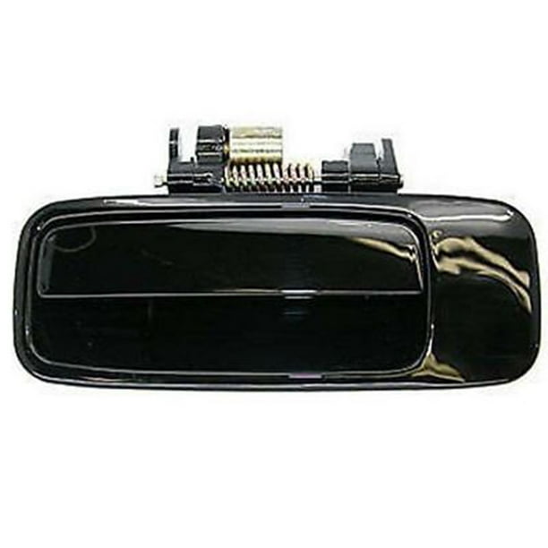 4AMCA Rear Left Driver Side Exterior Outside Door Handle