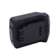 thumbnail image 5 of Adaptador De Batería De 18 V, Adaptador De Batería Ligero Estándar, Estable, Seguro, Compacto, Fuerte Para Herramientas Eléctricas Inalámbricas Mgaxyff Battery Adapter Converter, 5 of 8