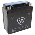 thumbnail image 1 of Bateria Italika  YB5L, 1 of 2