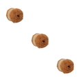 thumbnail image 2 of Toystoory Hilos suaves y cálidos para tejer de 50g, hilo de ganchillo tejido a mano para mujer, cárdigan, gorro para bebé, suministros de Type2 NO2, 2 of 6