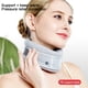 thumbnail image 5 of Cuello Cervical Transpirable Ajustable Ligero Diseño Económico Soporte Para El Cuello Suministros De Protección Seguros Accesorios Para La Salud Sweethay CE007507-01, 5 of 5